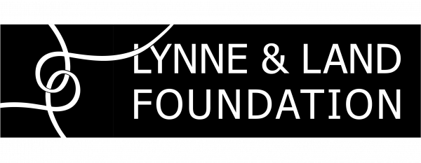 Lynne & Land Foundation logo