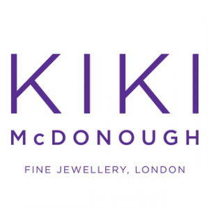 Kiki McDonough logo